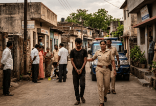 Tragedy in Sangli: Fatal Brawl Erupts Over 'Staring' Dispute in Kasbe Digraj; One Youth Dead