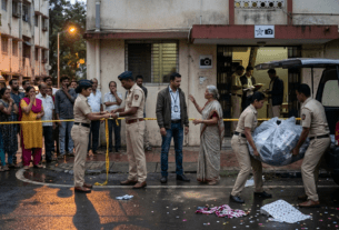 Pune Brutal Murder: Lawyer’s Wife Kills Secretary Over Suspected Affair; Inflicts 56 Wounds with Sickle and Fails to Dispose of Body Due to Weight