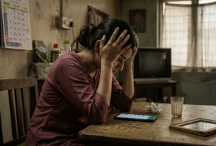 Woman Blackmailed for Years After Falling into Social Media Tra