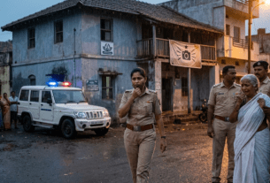 Hingoli Shocker: 24-Year-Old Youth Dies by Suicide Over Constant Harassment from Nanded SP Office Clerk for Unnatural Acts