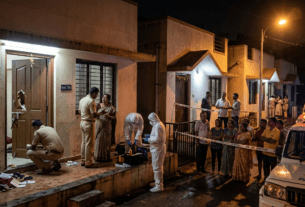 Crime Spree in Pune: Valuables Worth ₹6 Lakh Stolen in 4 Separate House Burglaries Across the City