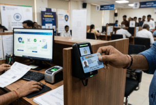 New Delhi: Center's Big Decision on Aadhaar Card; UIDAI Changes These Important Rules!