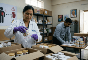 Fairness Cream Alert: Pakistan-Made 'Goree' Beauty Cream Linked to Severe Kidney Disorders; Shocking Cases Reported in Nagpur and Chhatrapati Sambhajinagar