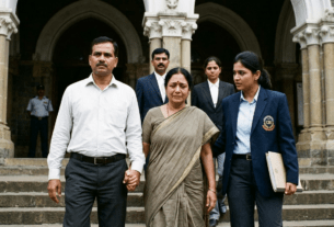 Mira-Bhayandar Dowry Death: Bombay High Court Hands Over Investigation of Asmita Mishra Suicide Case to CBI After Local Police Failure