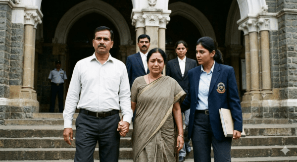 Mira-Bhayandar Dowry Death: Bombay High Court Hands Over Investigation of Asmita Mishra Suicide Case to CBI After Local Police Failure