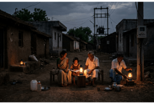Solapur Power Crisis: 300 Villages Plunged into Darkness Daily as Load Shedding Hits 474 Feeders from 6 PM to 10 PM