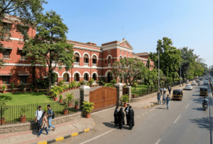 Ragging Scandal at Pune's ILS Law College: Five LLB Students Booked Under Maharashtra Anti-Ragging Act