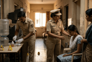 Pune Shocking Crime: Woman Drugged Through Drinking Water and Brutally Tortured; Case Filed Against Accused