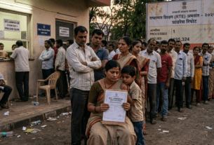 Pimpri-Chinchwad RTE Admissions: Parents Left Distressed as Process Moves at Snail's Pace