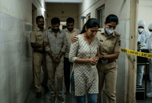 Amravati Shocking Crime: Two Arrested for Exploiting Woman Under Pretext of Fixing Broken Marriage