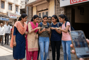 Kolhapur Racket Busted: Accused Arrested for Trapping and Blackmailing College Girls with Obscene Videos