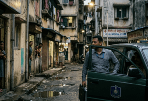 ISIS Shadow Over Mira Road: Maharashtra ATS Investigates 'Lone Wolf Attack' Case and Accused Jabar Ansari's Terror Links