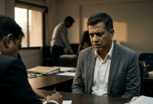 Thane TMC Shock: Former Assistant Commissioner Mahesh Aher Booked for Sexual Assault; Links to 'Bhondu' Ashok Kharat Revealed