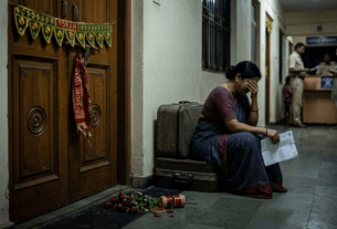 Marriage Fraud in Mumbai: Groom Flees After Cheating 40-Year-Old Woman of Rs.28 Lakh and Gold