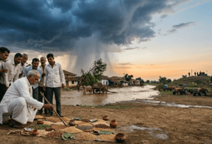 Bhendwal Prediction 2026: Heavy Rain and Floods in June; Tense National Security and Economic Challenges Ahead