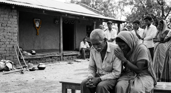 Marriage Woes in Buldhana: Two Young Men End Lives After Wedding Proposals Fall Through; District Shaken by Back-to-Back Tragedies