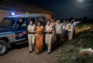 Solapur Shock: Sister Murders Alcoholic Brother in Karmala Over Daily Harassment; Husband Helped Dispose of Body