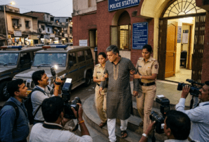 Mira-Bhayandar Shocker: FIR Registered Against BJP Corporator Laxman Jangam for Alleged Rape and Physical Abuse Under False Promise of Marriage