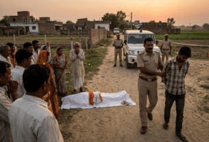 Bihar Road Rage: BJP Leader Manoj Singh's Nephew Shot Dead After Car Collision in Siwan; Accused Arrested Following Police Encounter