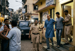 Mumbai Shocker: Former Cricketer Yusuf Pathan’s Father-in-law and Brother-in-law Arrested for Assaulting Family Over Minor Car Splash Dispute