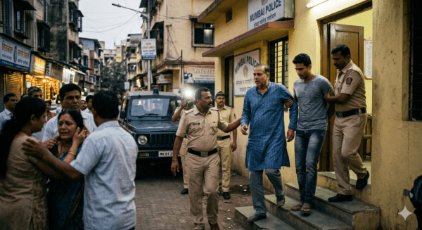 Mumbai Shocker: Former Cricketer Yusuf Pathan’s Father-in-law and Brother-in-law Arrested for Assaulting Family Over Minor Car Splash Dispute
