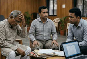 Pune Cyber Crime: Senior Citizen and Businessmen Looted of ₹1 Crore in Three Separate Scams