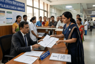 Government Crackdown on Private Hospital Bills: New Policy to Cap Overcharging and Standardize Medical Costs in India