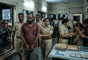 Pune Shocker: Woman Duped of ₹26.5 Lakh via Matrimonial Site; Serial Offender with 11 Cases Arrested