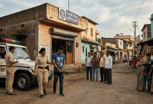 Pune Shocker: Graphic Designer Arrested Under POCSO for Sexually Assaulting 16-Year-Old Boy in Uruli Kanchan