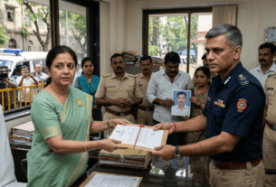 Rakesh Gidde Death Case Takes Serious Turn; Divisional Commissioner Hands Over Probe to CID