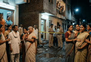 Horrific Murder in Solapur: 9-Month Pregnant Woman Killed by Former Suitor Over Rejected Marriage Proposal; Unborn Baby Also Dies