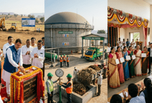 Maharashtra Cabinet Approves Major Developmental Projects: IT Park for Satara and New Bio-Gas Policy Announced