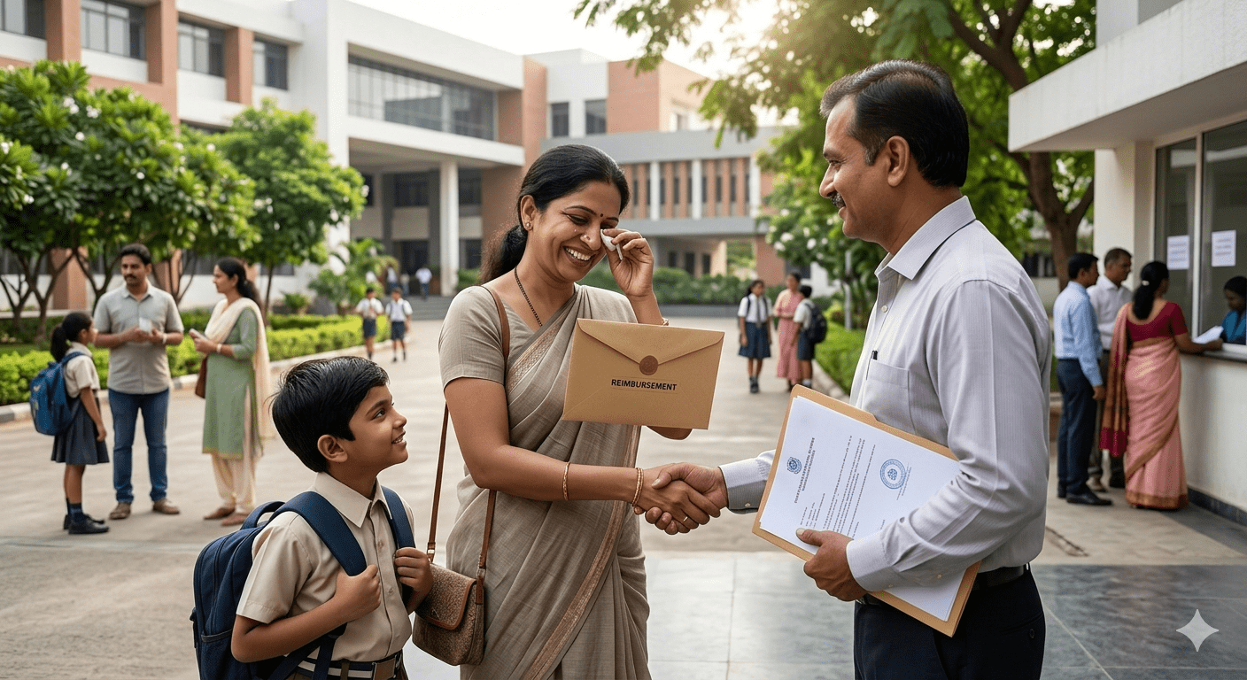 Education Commissioner’s Major Decision Provides Relief to Parents