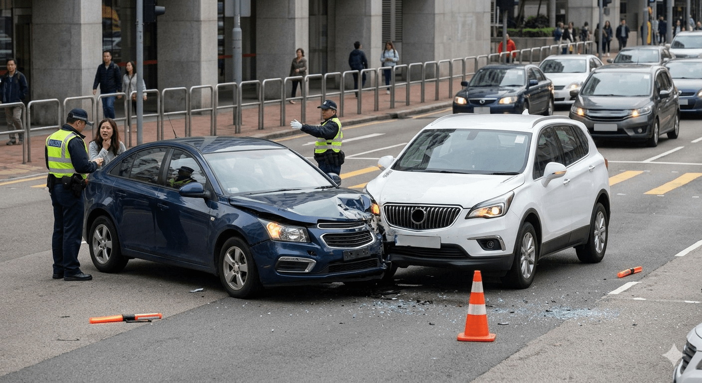 44 Deaths Every Day in Maharashtra Road Accidents; 19,888 Killed in Just 15 Months