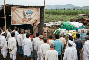 Relief for Farmers: Maharashtra Government Releases Compensation for Crops Damaged by Unseasonal Rains in April 2026