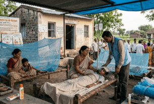 World Malaria Day: Rising Cases in Maharashtra Pose Challenge; Over 23,000 Infections and 27 Deaths Reported