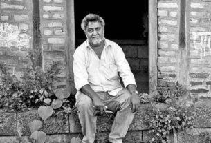 Namdeo Dhasal: The Poet of Burning Words and the Revolutionary Voice of the Dalit Panthers