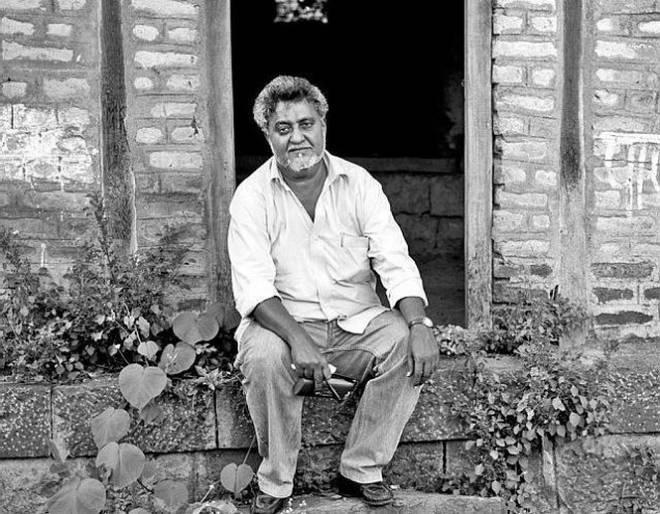 Namdeo Dhasal: The Poet of Burning Words and the Revolutionary Voice of the Dalit Panthers