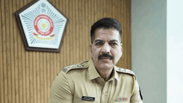 Mumbai Crime Branch Solves Iqbal Celia Murder Case; 2 Arrested in Nagpur Over 1999 Encounter Rivalry