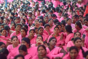 Scheme Leaders Deprived of Pay: Central Incentive Funds Delayed for Anganwadi and ASHA Workers in Maharashtra