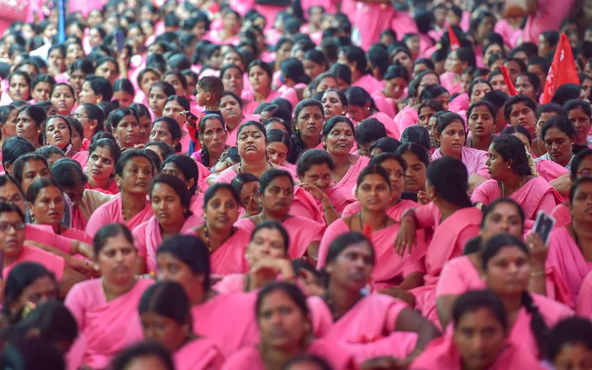 Central Incentive Funds Delayed for Anganwadi and ASHA Workers in Maharashtras