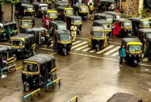 Maharashtra Government Postpones Mandatory Marathi Rule for Auto and Taxi Drivers by Six Months