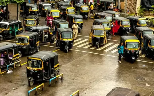 Maharashtra Government Postpones Mandatory Marathi Rule for Auto and Taxi Drivers by Six Months