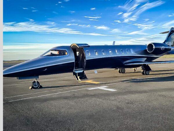 Parth Pawar’s Travel via ‘VSR’ Aircraft Sparks Controversy; "Won't Repeat This Mistake," Says Junior Pawar