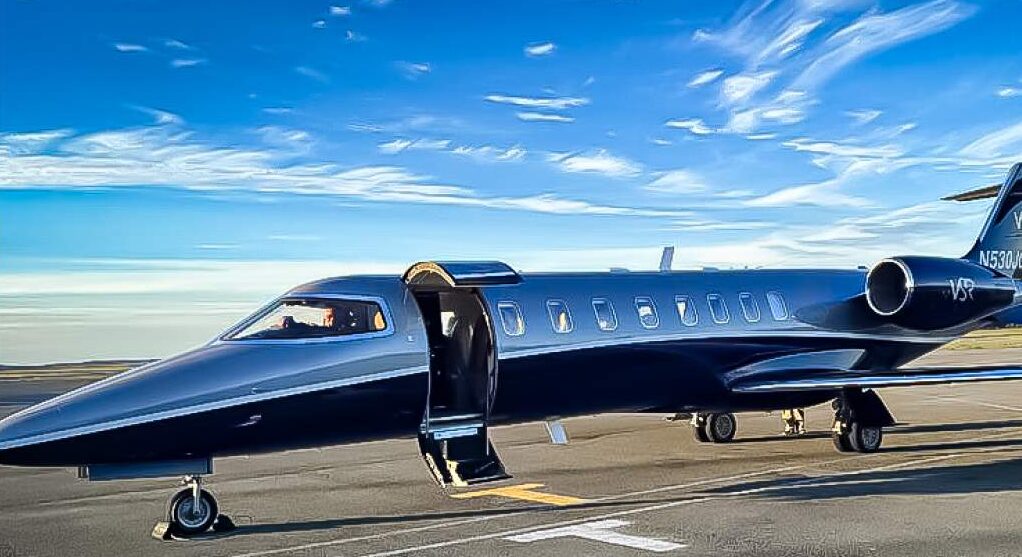 Parth Pawar’s Travel via ‘VSR’ Aircraft Sparks Controversy