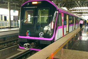 Swargate-Katraj Underground Metro: BRT Stops Removed on Satara Road; Major Traffic Changes in Pune