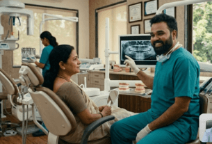 Pune: In India, oral health is still frequently neglected. Many people postpone treatment until they experience a toothache or severe discomfort. However, according to dentists, this habit can prove to be much more expensive in the future.