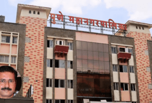 Setback for Former City Engineer Waghmare: Supreme Court Clears Way for Accelerated Investigation