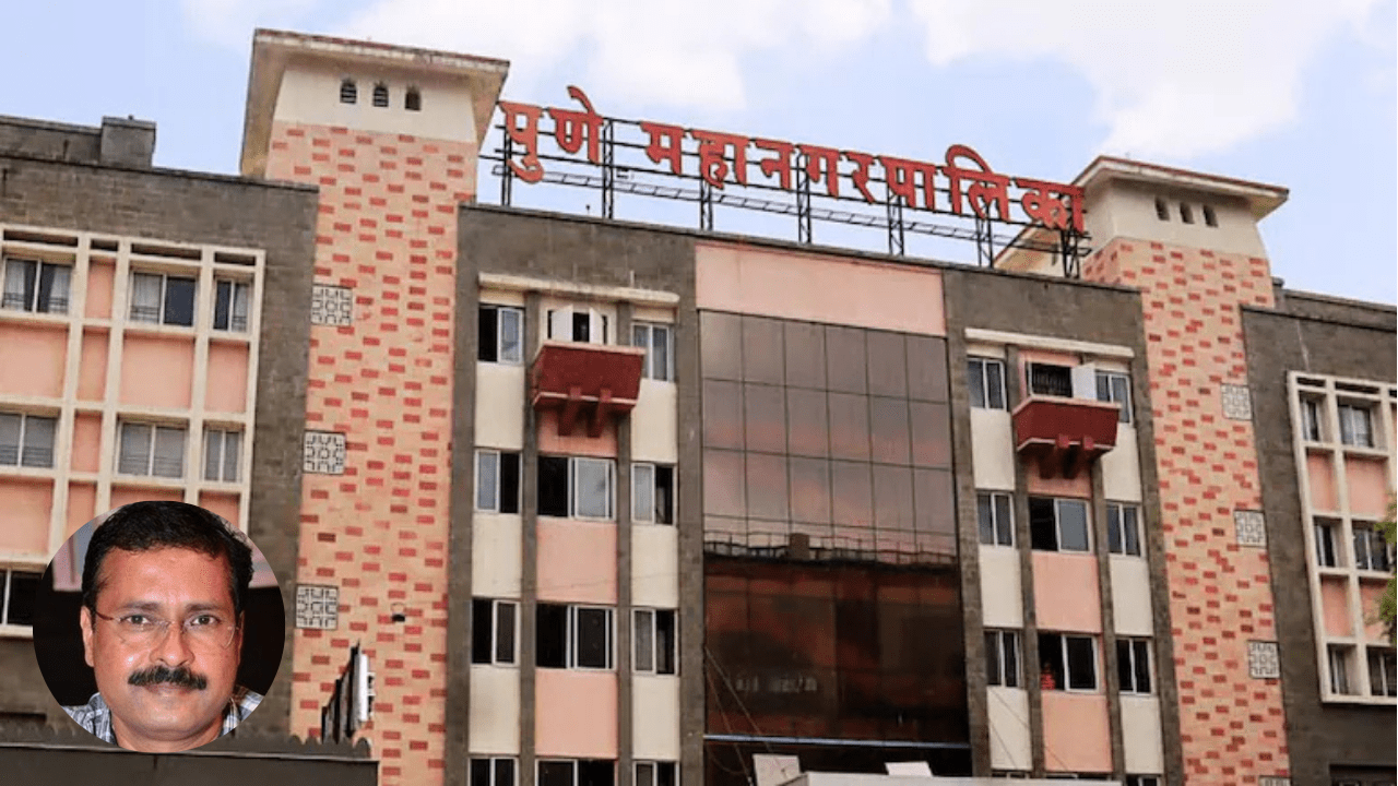 Setback for Former City Engineer Waghmare: Supreme Court Clears Way for Accelerated Investigation