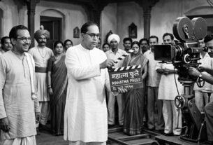 जेव्हा बाबासाहेबांनी ‘महात्मा फुले’ चित्रपटाला क्लॅप दिला ४ जानेवारी १९५४. मुंबईतील प्रसिद्ध फेमस स्टुडिओ. सेटवर गर्दी. कॅमेरा तयार. दिग्दर्शक आचार्य प्रल्हाद केशव अत्रे (पी.के. अत्रे) उत्सुक. आणि तिथे स्वतः डॉ. बाबासाहेब आंबेडकर!
